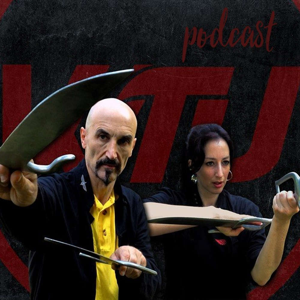 # 10 - Roots of WTU Wing Tsun