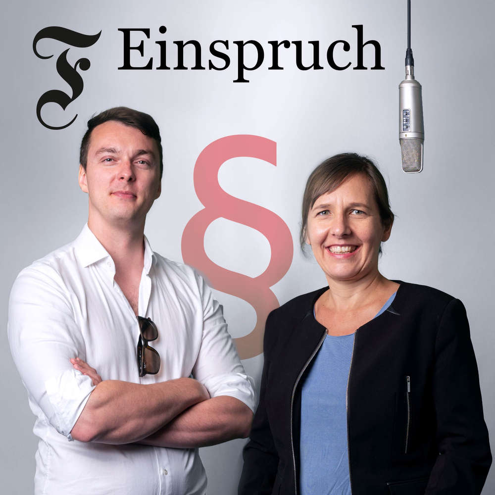 Folge 77: Groko im Gesetzgebungsrausch: Was bringt das neue Migrationsrecht?