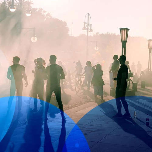 Das Wochenendjournal - Deutschlandfunk