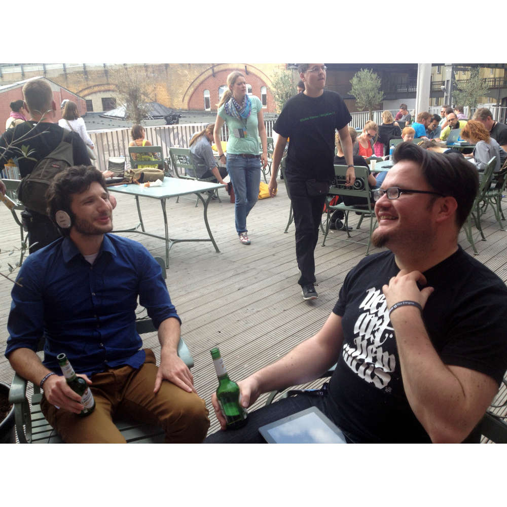 re:publica 2013 …
