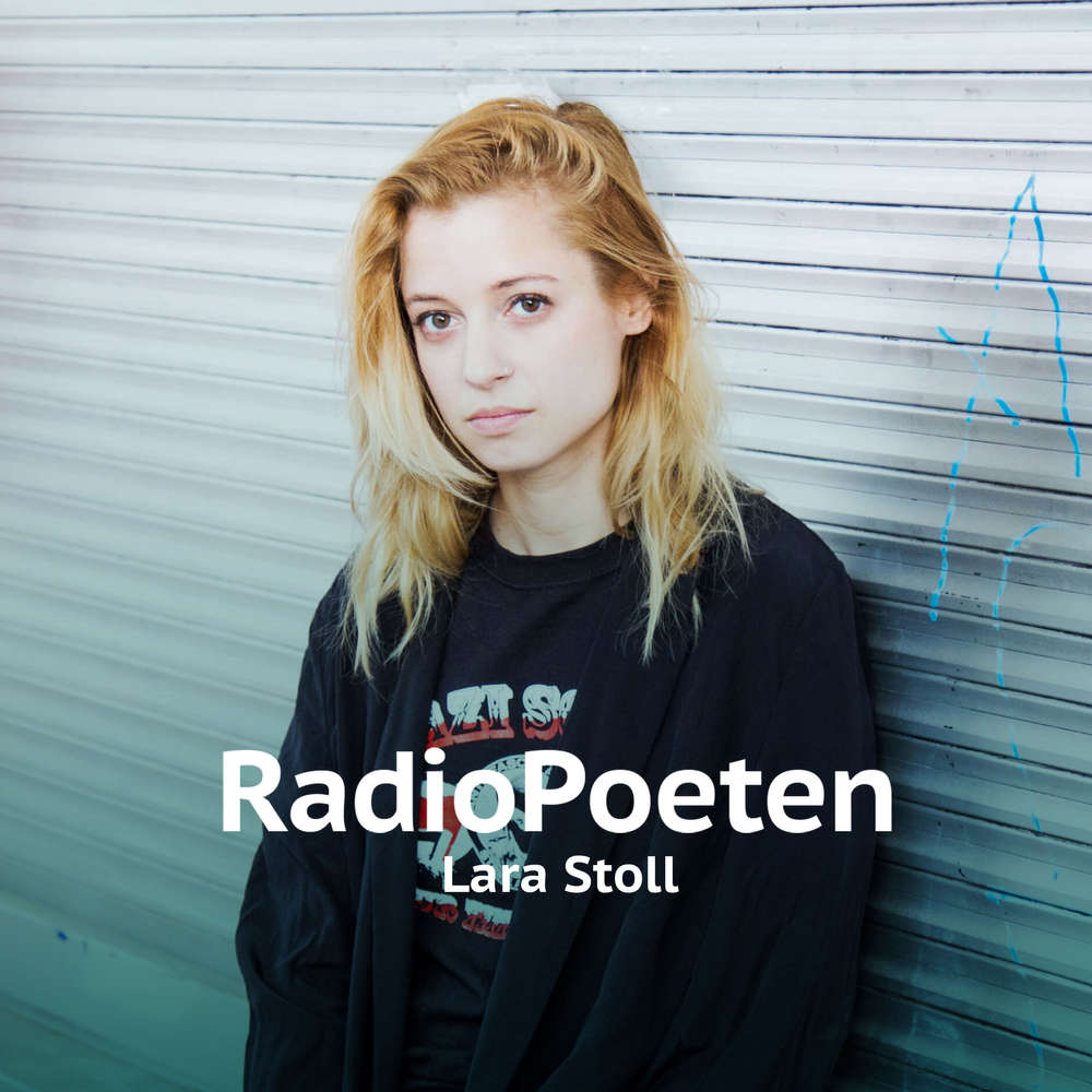 RadioPoeten | Lara Stoll – Nicht-Schlaf-Protokoll - Sandmann, lieber Sandmann