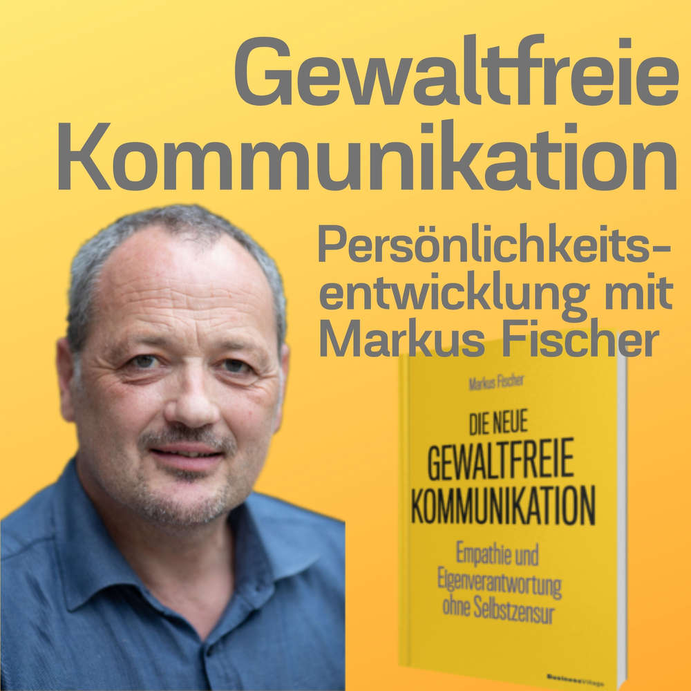 50 Kann man Gedanken kontrollieren? The Work von Byron Katie