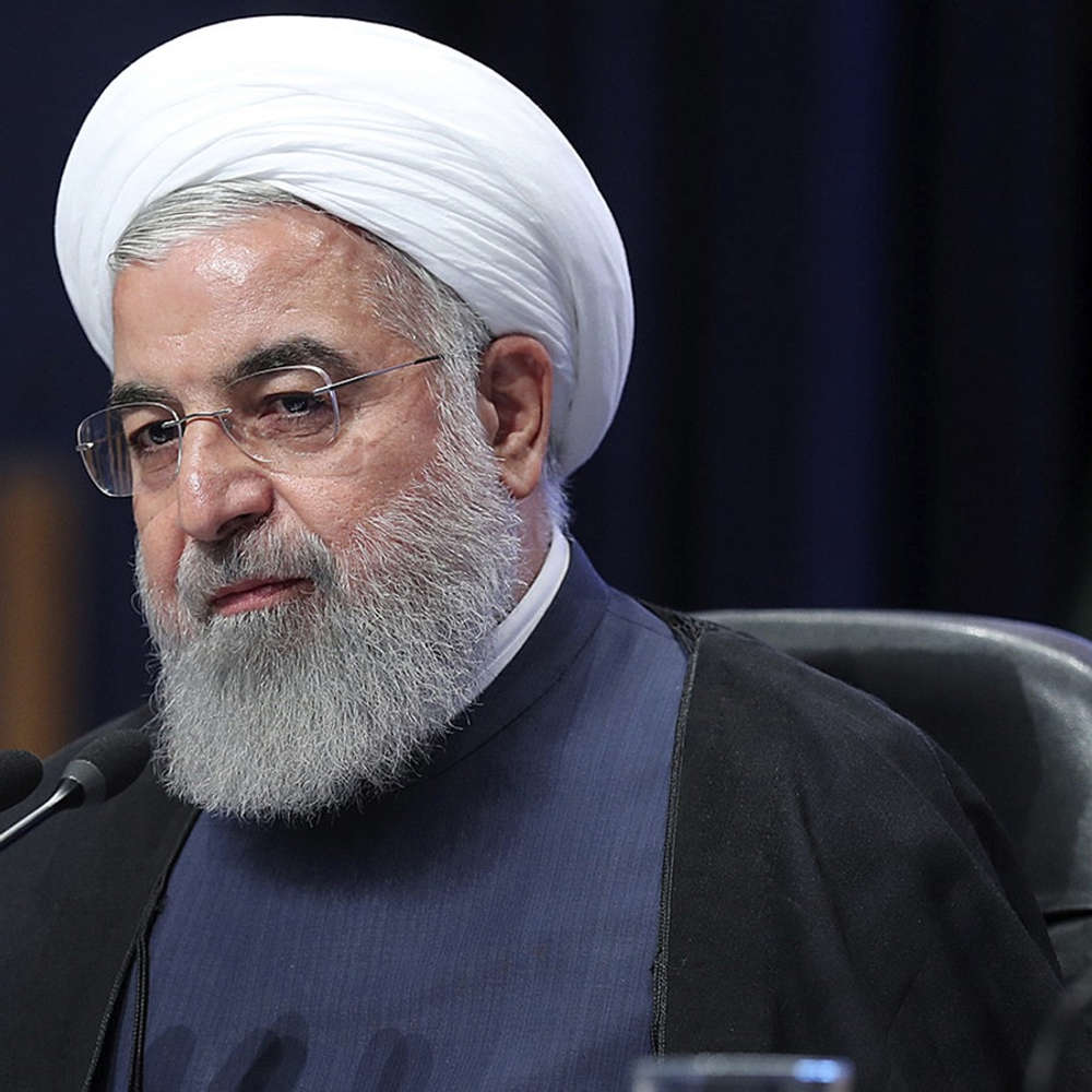 Menschen im Iran - Ein bisschen Glück trotz Sanktionen