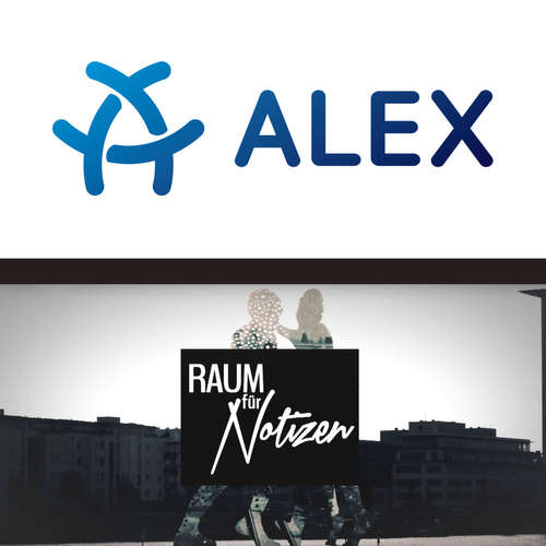 ALEX Berlin | Raum für Notizen