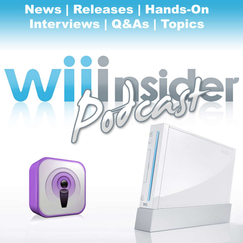 #42: WiiWare
