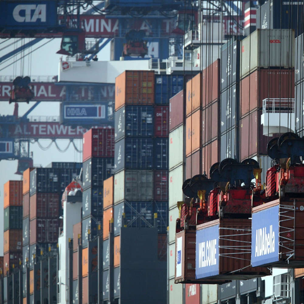 Hafenreport: Wie wichtig ist der Hafen für Hamburg?