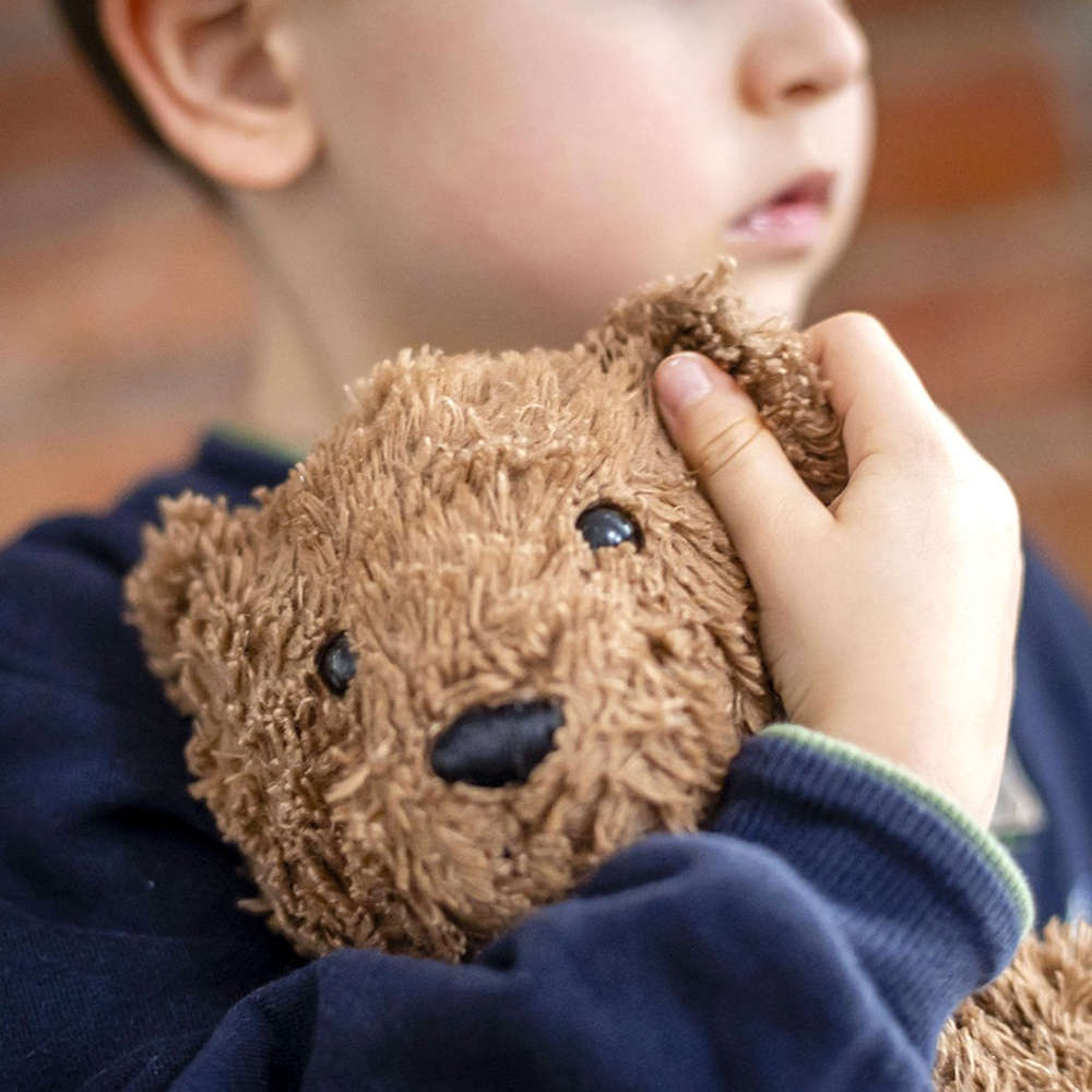 Depressionen, Bauchweh: Wie Kinder in Corona-Zeiten leiden