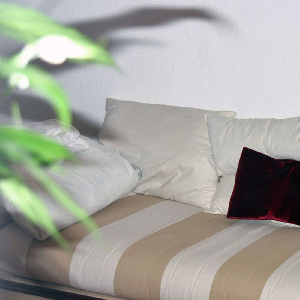 Forum am Sonntag: Mein Sofa, dein Bett - Couchsurfer in Norddeutschland