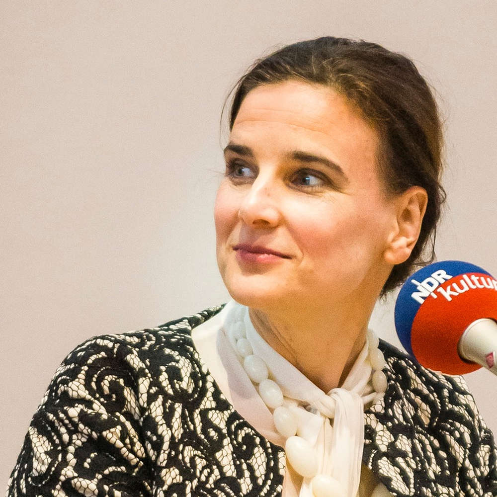 Warum Frauen die Mitte des Lebens so großartig finden