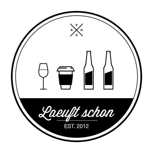 Läuft schon…