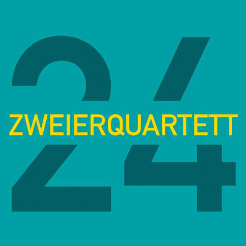 Zweierquartett