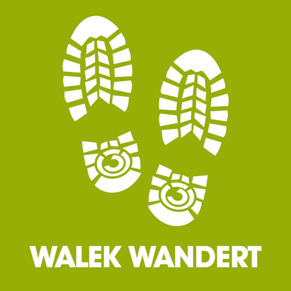Walek wandert