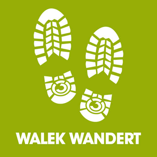Walek wandert