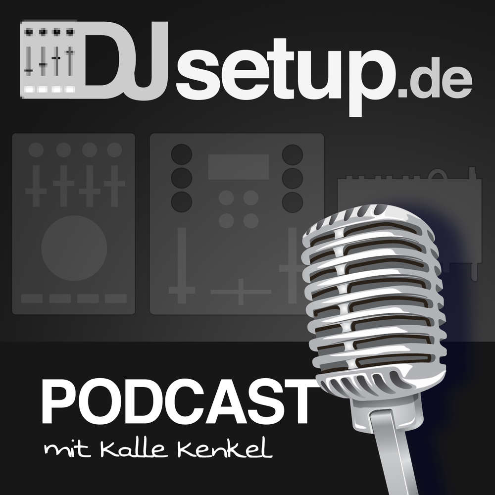 Podcast #1: Mixer, Controller und Audio Interfaces