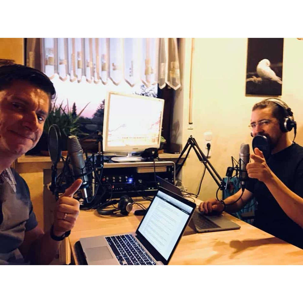 154 Gods of Podcast
