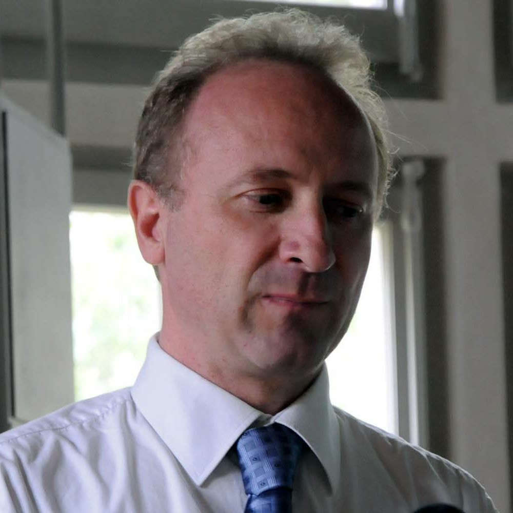 Uwe Jochum: Die Digitalisierung der Bibliotheken