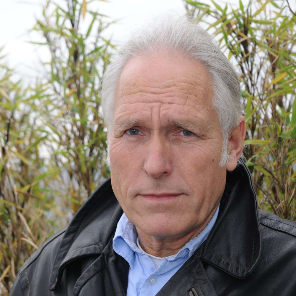 Theo Jansen: Strandbiester und andere Geschöpfe