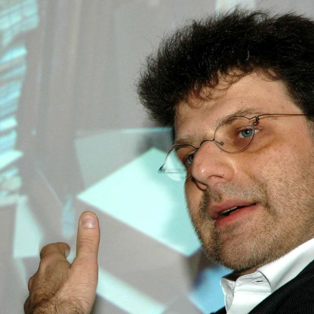 Peter Haber: Das Wikipedia Prinzip