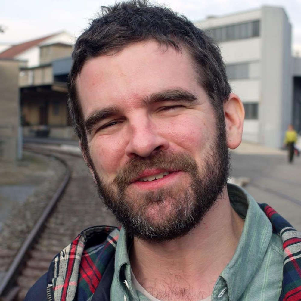 Dave Tompkins: Die geheime Geschichte des Vocoders