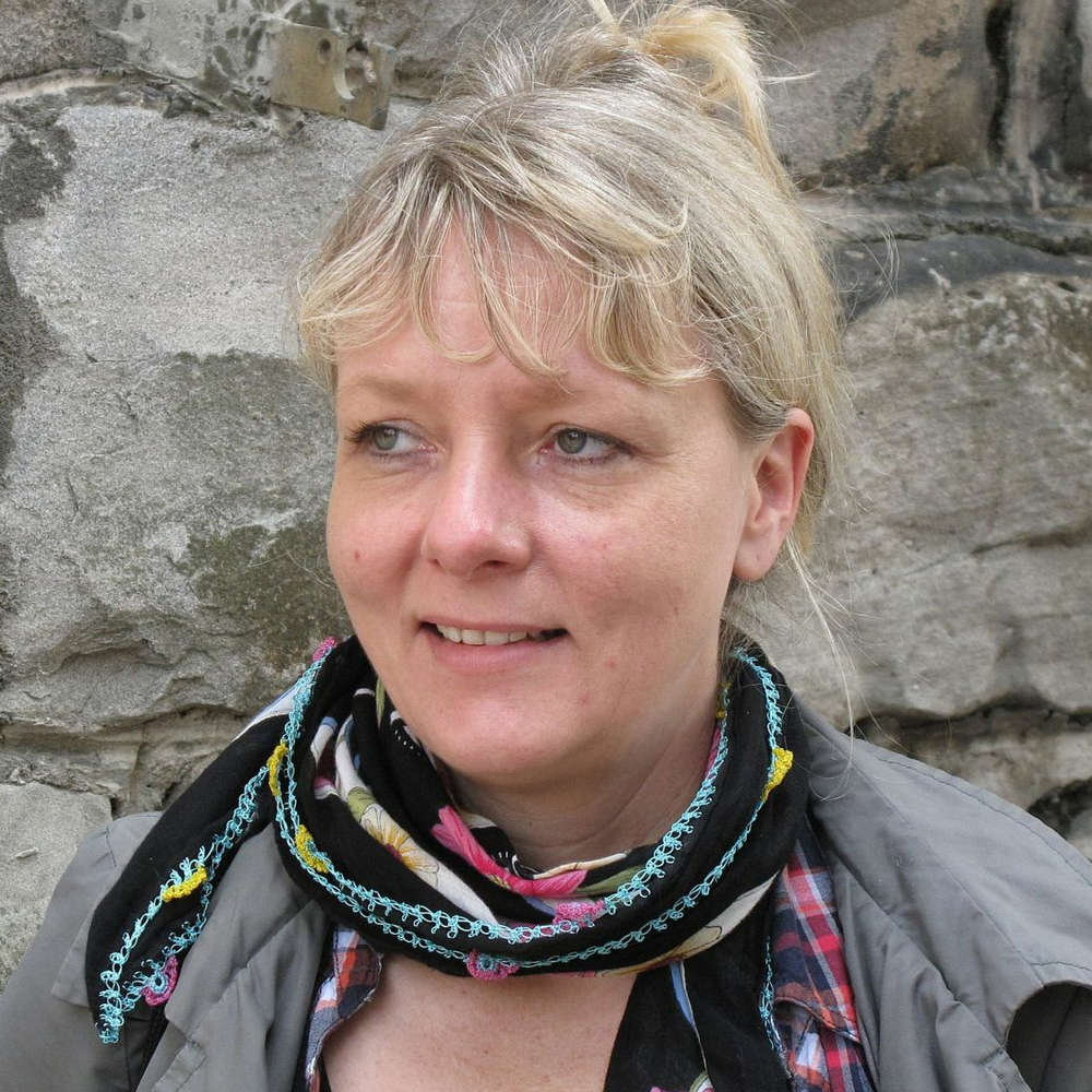 Iris Rennert: Der Sound der Albula-Bahn