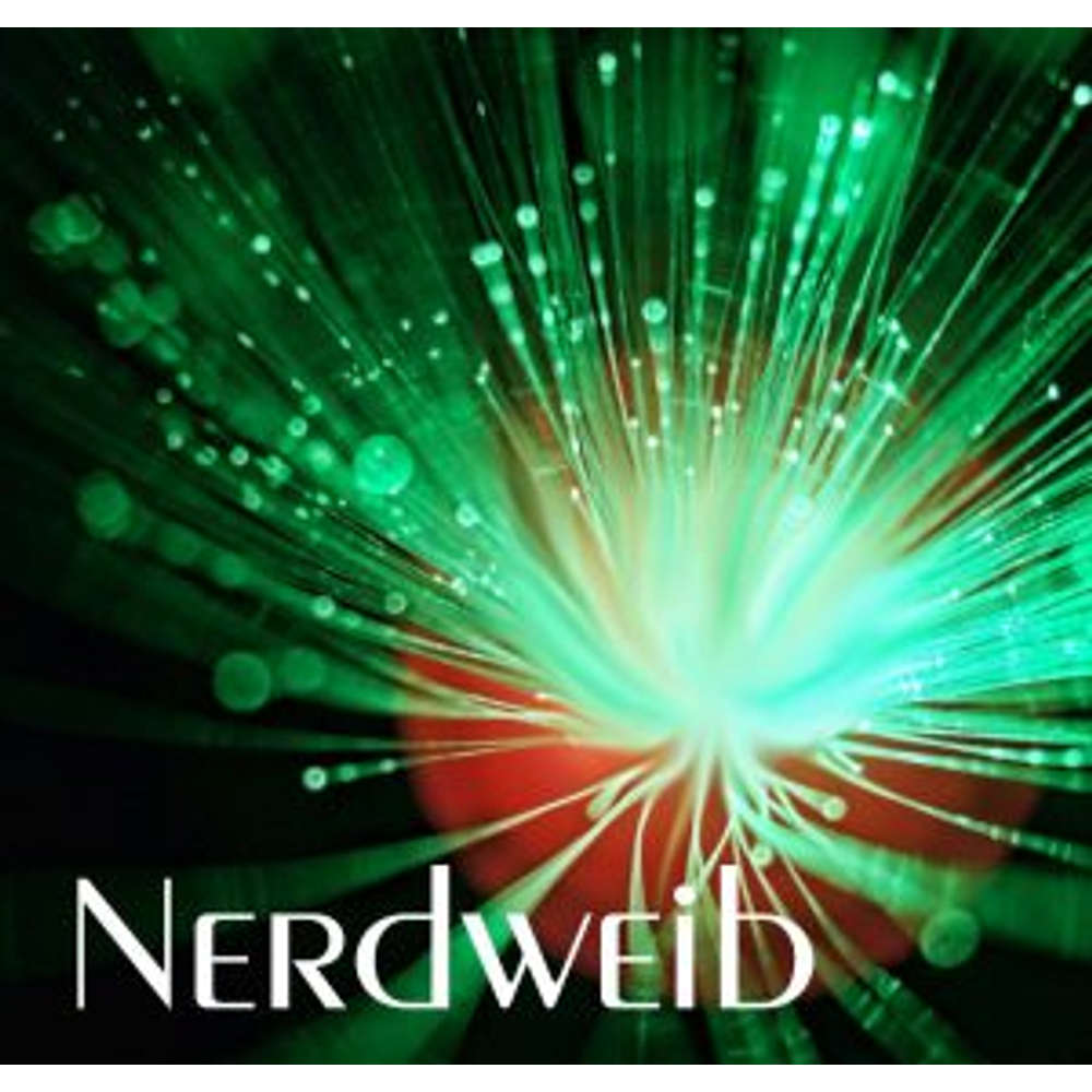 NW002:: Nerdweib liest über Amazon Echo – Alexa ist bei uns eingezogen