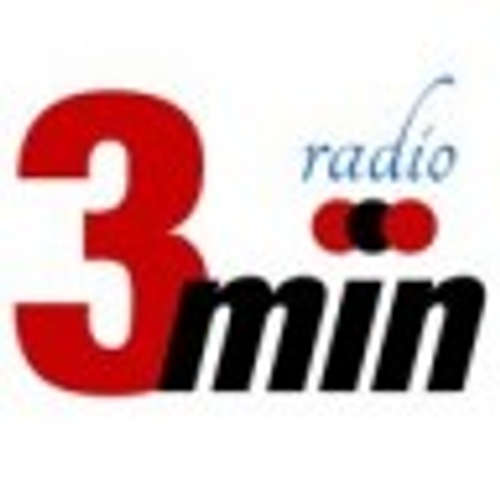 3min radio - 3 minuten radio