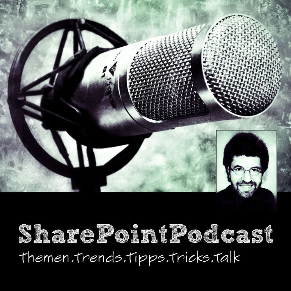 SPPD388 13 Jahre SharePointPodcast – Talkin Insights mit Markus Raatz