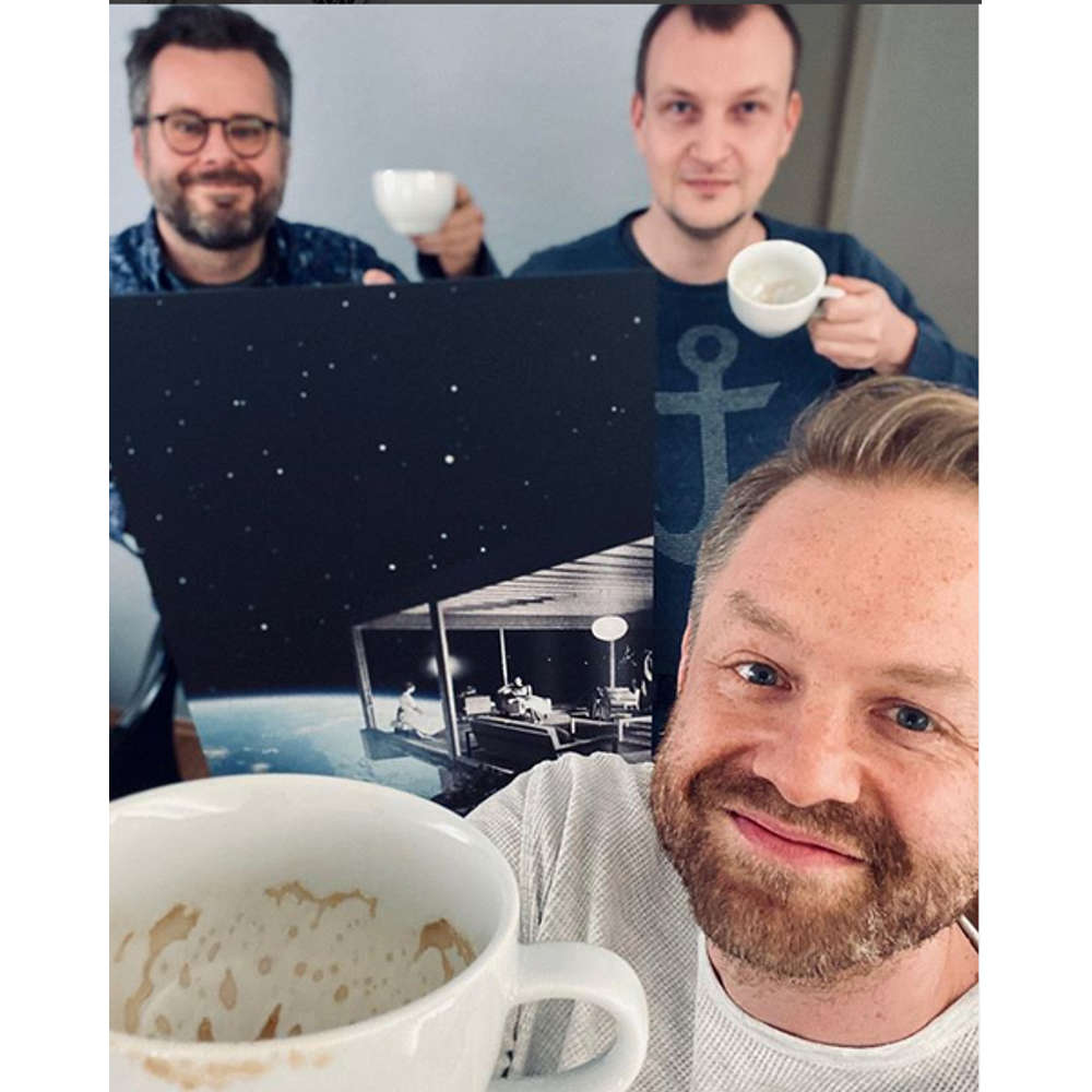 Wie man await Task Of Kartoffelgratin schneller macht