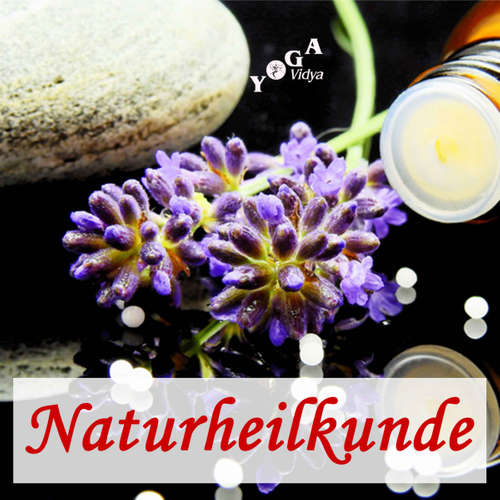 Naturheilkunde Podcast