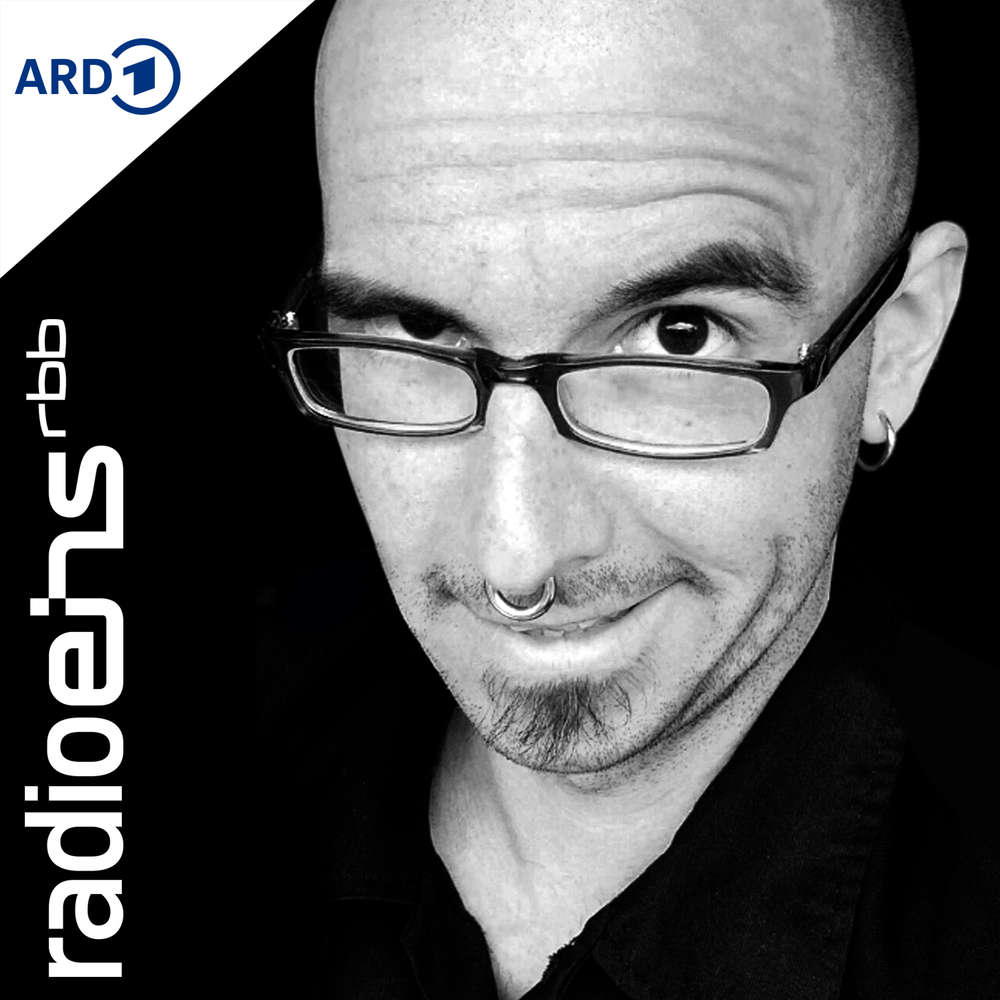 Der Benecke | radioeins