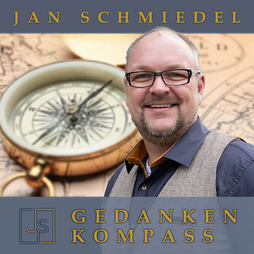Folge 519 Gespräch mit Dr Johanna Dahm - Atlas der Entscheider