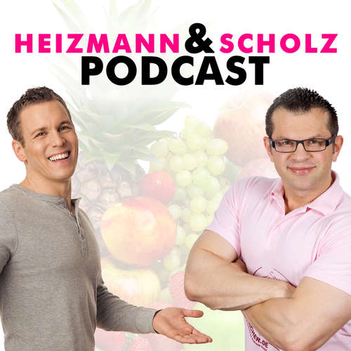 Einfach gesund und schlank - der wissenschaftliche Comedy-Podcast