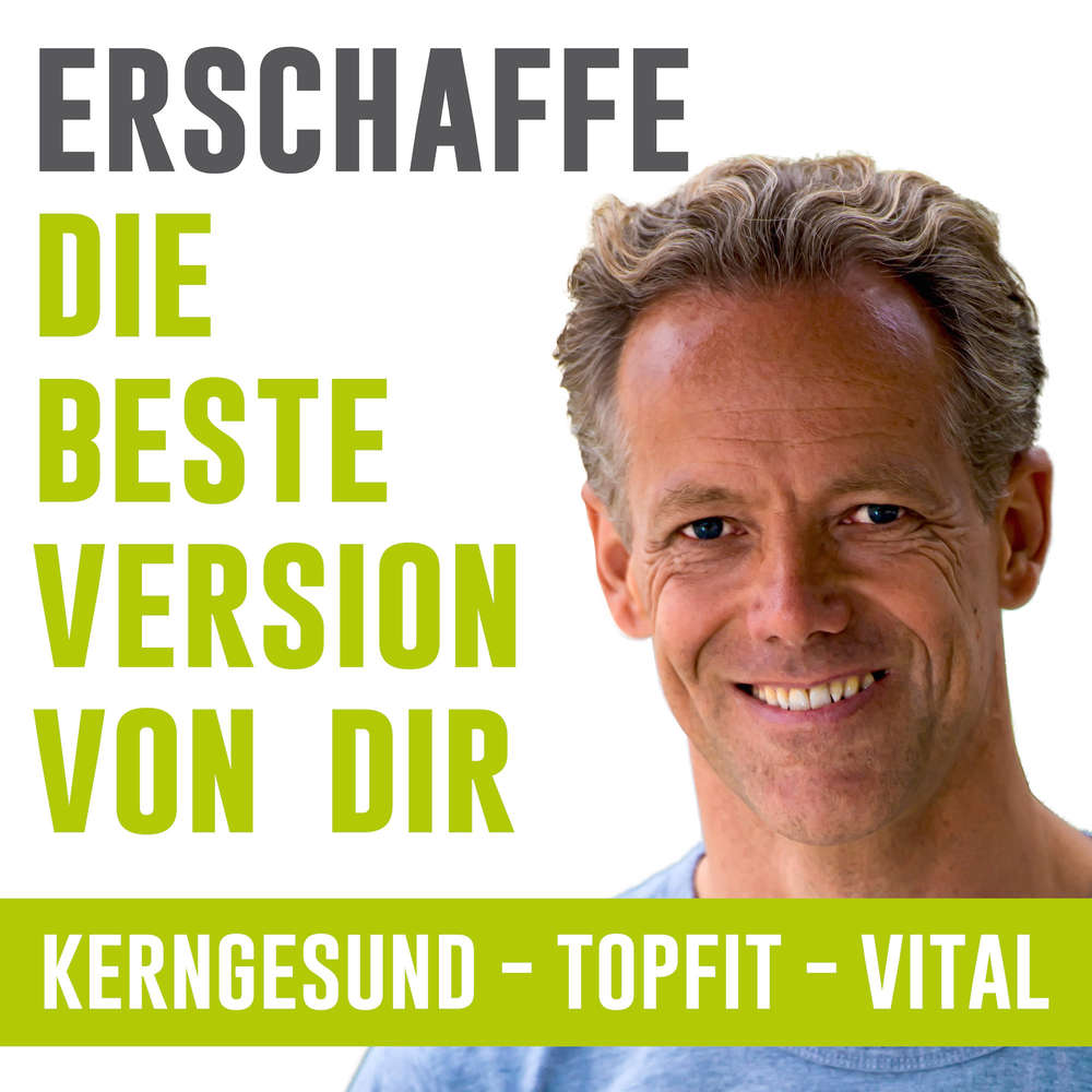 203: Gespräch mit Dr. Aaron Brückner - Teil 2