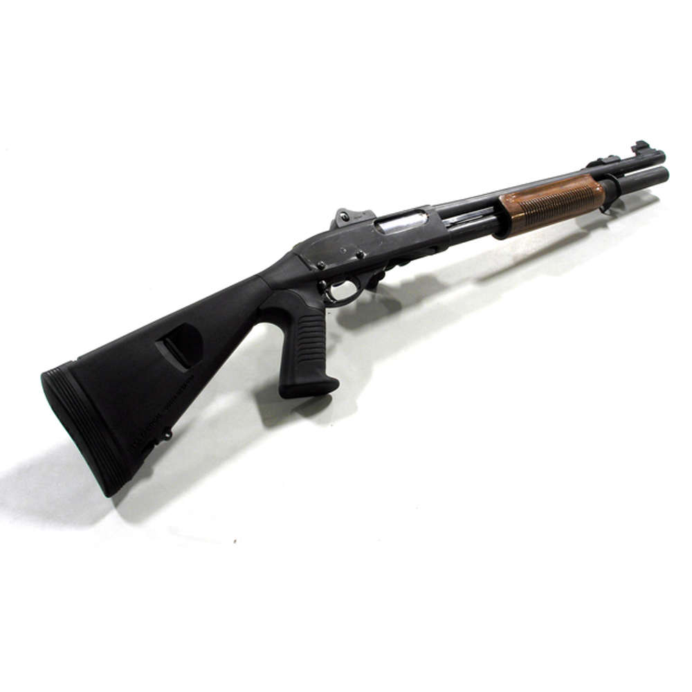 Datiert remington 870