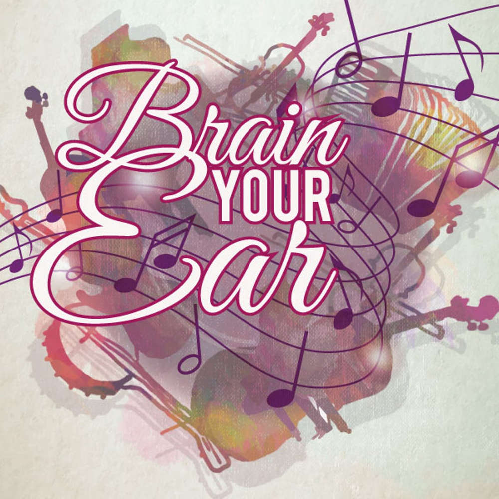 Brain Your Ear - Folge 10