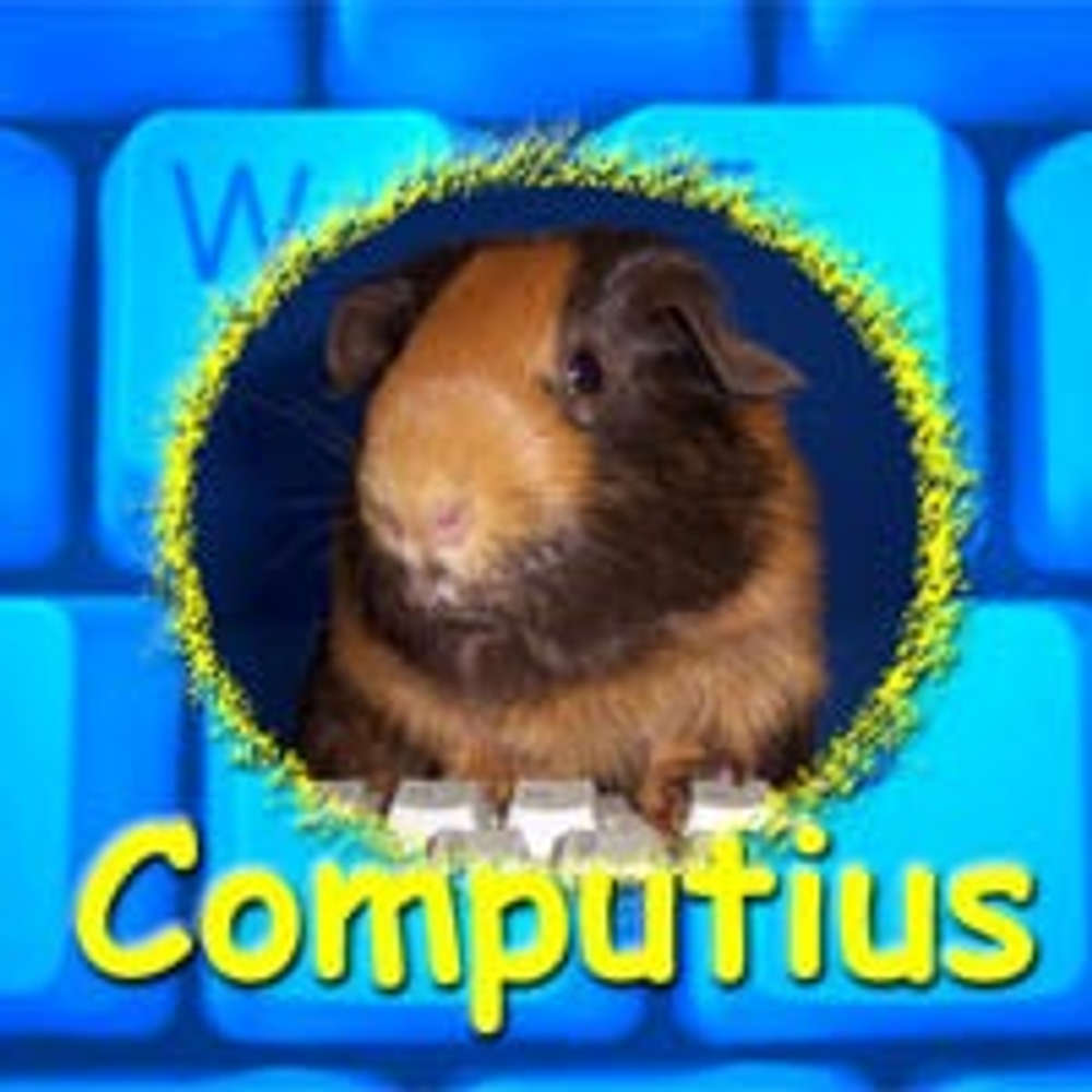 computius.net - Folge 12 - 09.08.2009