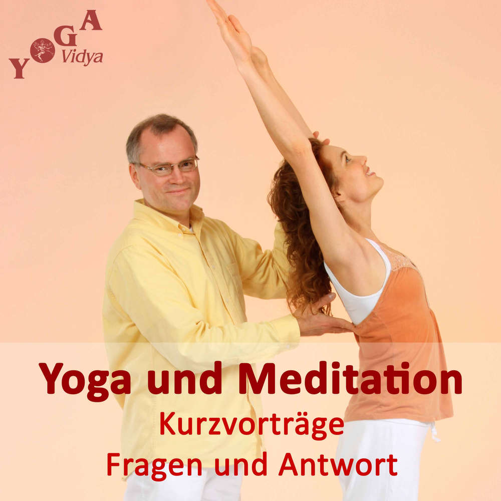 Anahata Yoga