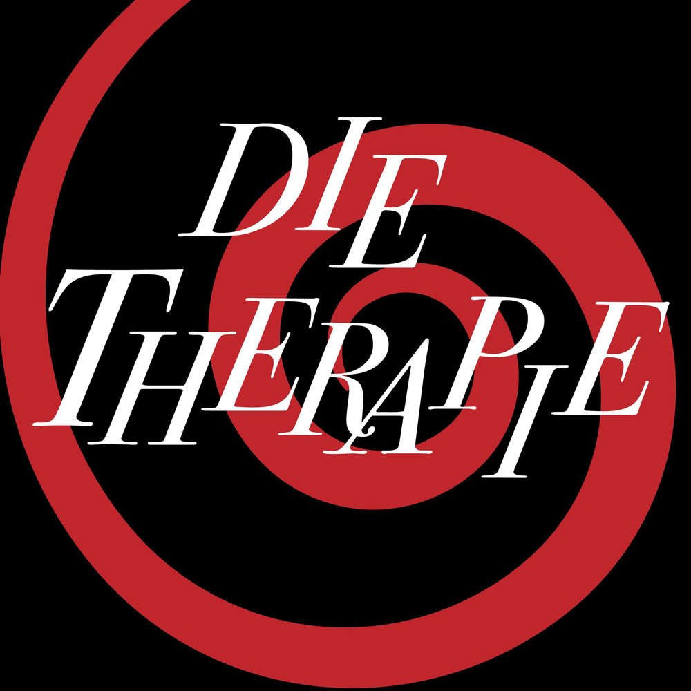 Therapie #14: Kaufen!