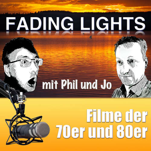 Fading Lights Filme-Podcast