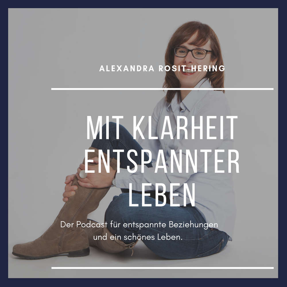 3 wichtige Punkte wie du entspannt und gelassen Probleme löst.