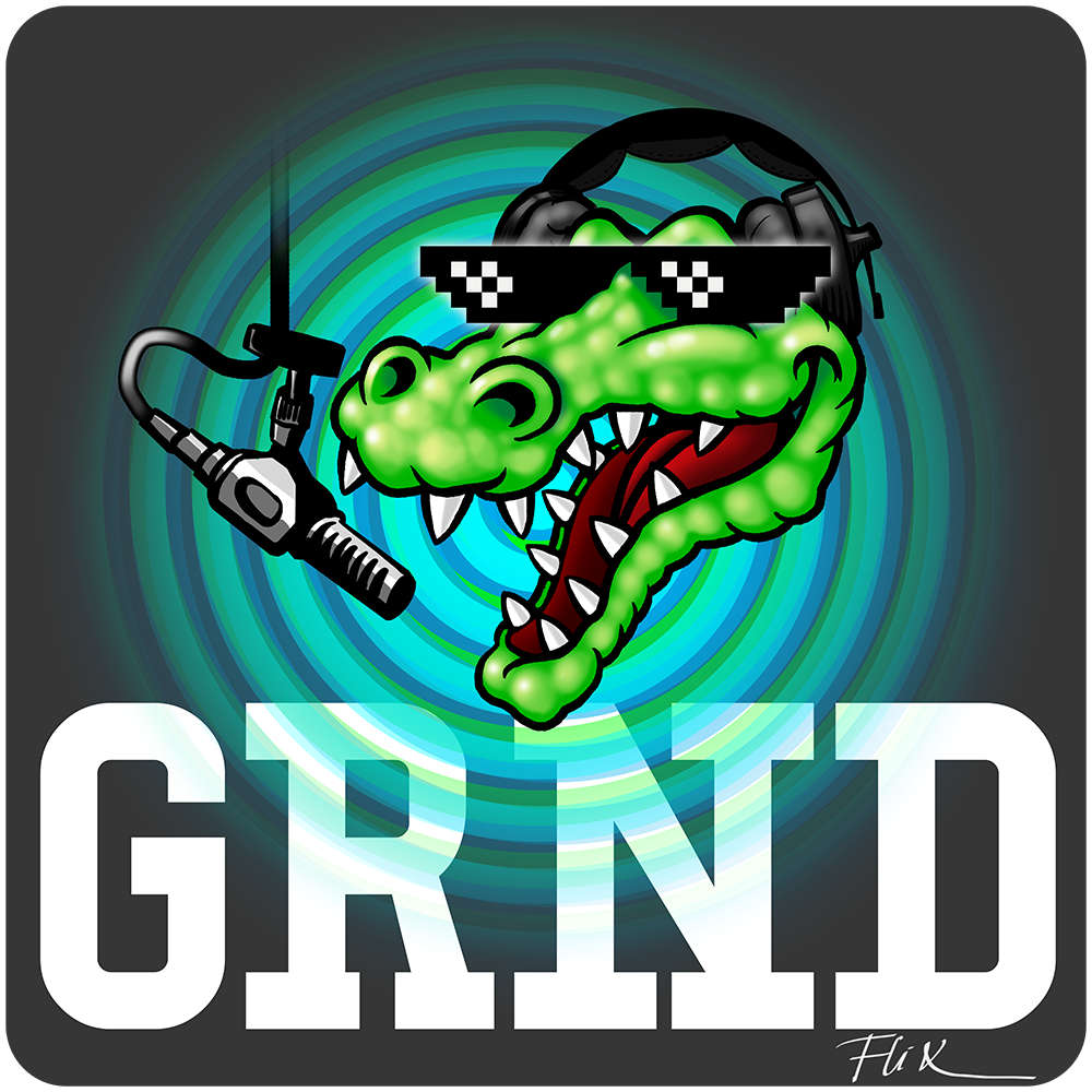 #GRND Poker Podcast