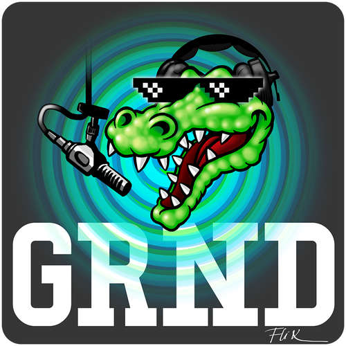 #GRND Poker Podcast