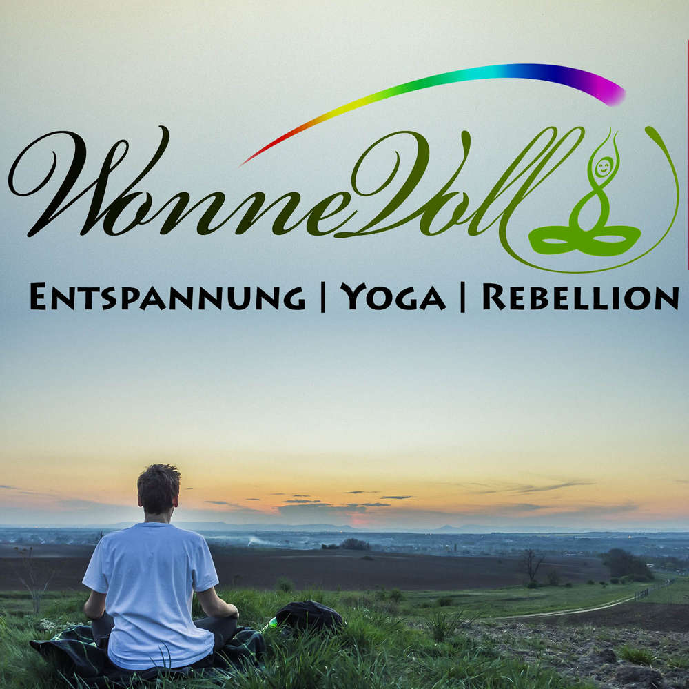 #100 Mit Yoga die Welt retten?! - Wie wir mit Selbstliebe, Konsumkritik und Achtsamkeit eine neue Zukunft gestalten
