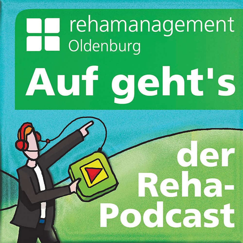 Auf geht-s–der Reha-Podcast Folge 181 Alternative Orthesenversorgung