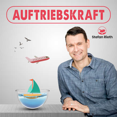 Auftriebskraft