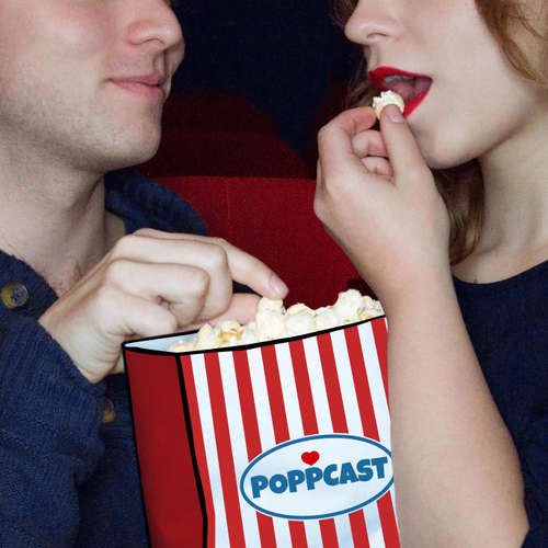 Poppcast - der Sex und Erotik Podcast