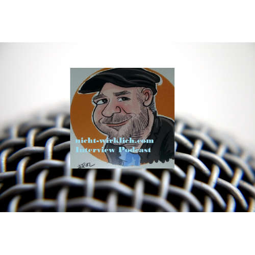nicht-wirklich.com Podcast