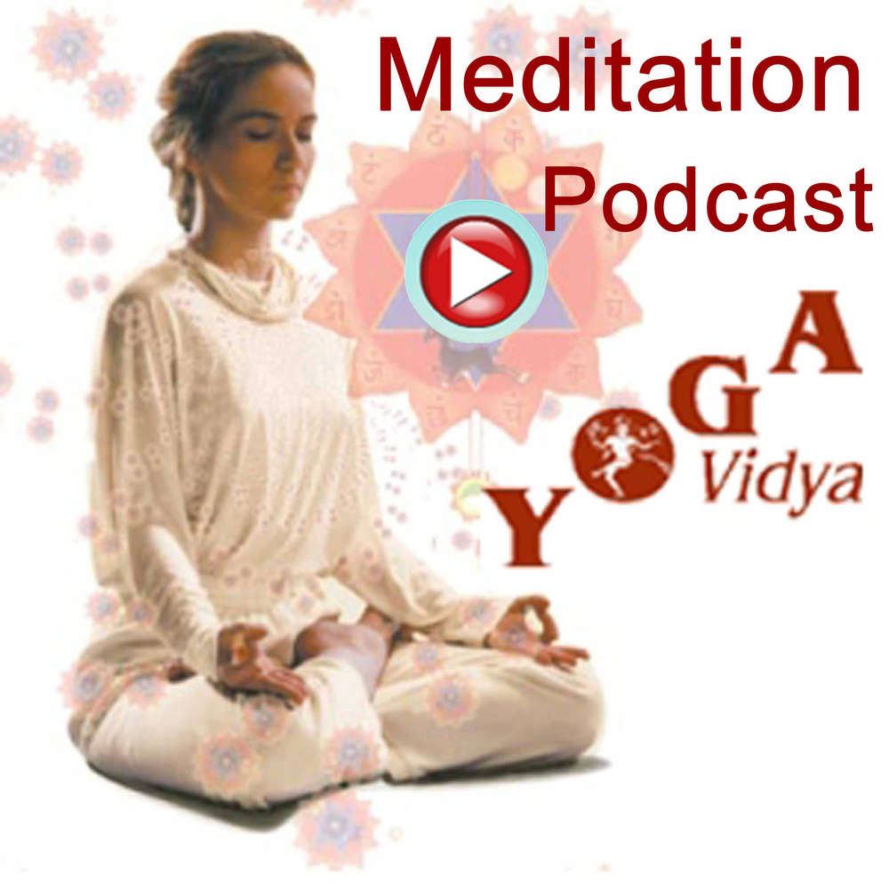 Kombinierte Mantra-Meditation – mp3 Übungsanleitung