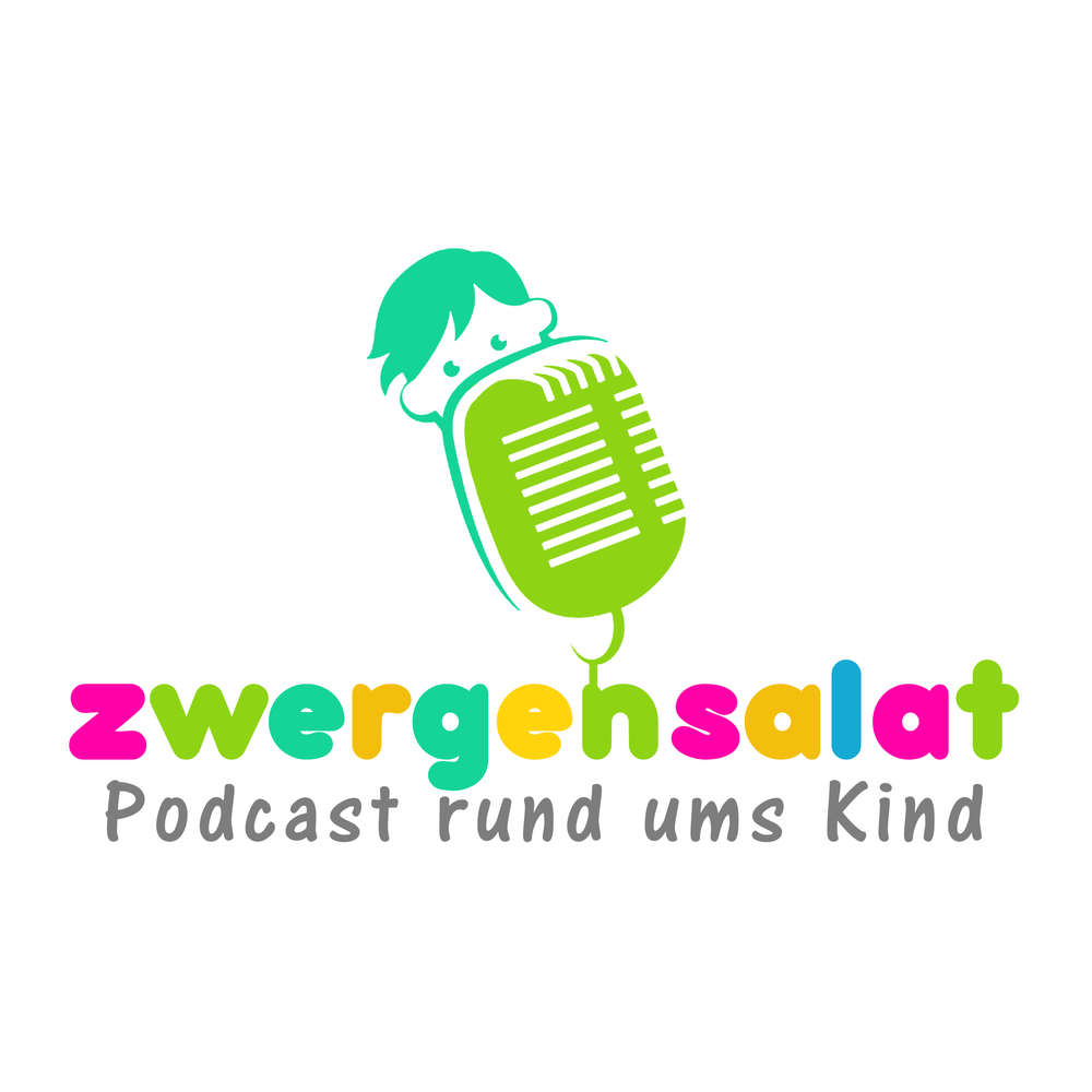 zwergensalat | Podcast rund ums Kind
