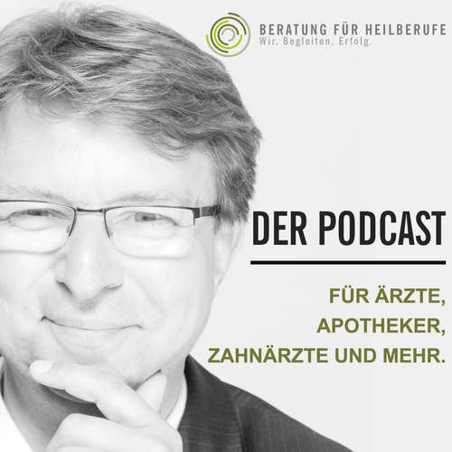 Beratung für Heilberufe